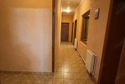 Casa cu teren de 526 mp in zona Lupeni - 4