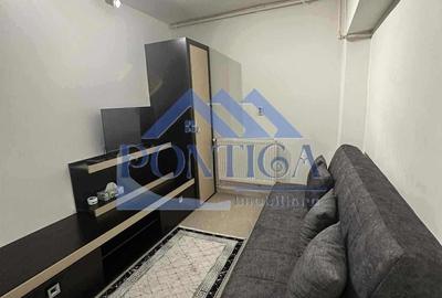 Apartament cu 2 camere semidecomandat, mobilat în Nord-Vest - 7