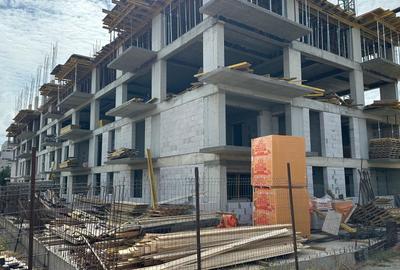 APARTAMENT 2 CAMERE PALAZ RESIDENCE LANGA CAMERA DE COMERT - 9