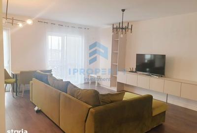 Apartament cu 2 camere în Dobroești - 3