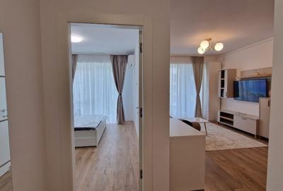 Apartament cu 2 camere decomandat în Titan - 1