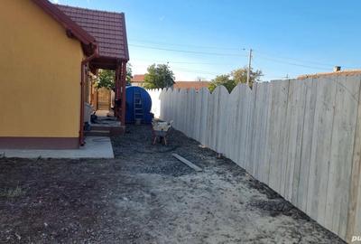 Casa noua in vinga - 10