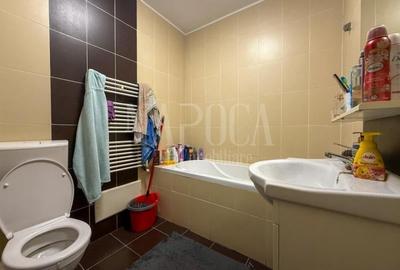 Apartament 2 camere de vanzare in Marasti, Cluj Napoca - 6