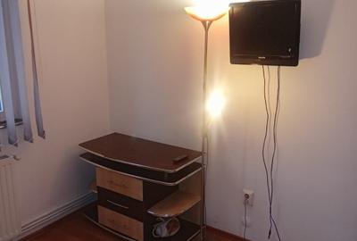 Apartament de 2 camere -Florilor-mobilat/utilat - 5