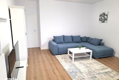 Apartament cu 2 camere în Central - 8