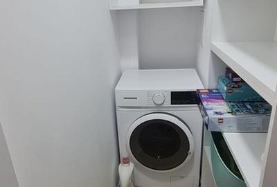 Apartament cu 2 camere decomandat în Basarabia - 16