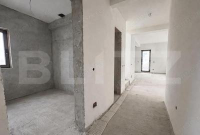 Casă cu Teren 501 Mp în Chinteni - 4