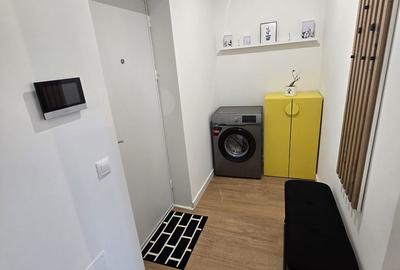 Apartament cu 2 camere decomandat în Cristian - 8