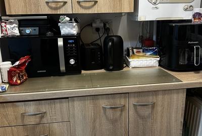Apartament semidecomandat în Baicului - 2