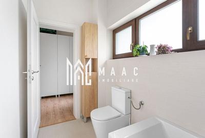 Casa 5 camere | Moderna | Teren 1036 MP | Tocile - 12