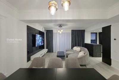 Apartament cu 3 camere decomandat, mobilat în Voluntari - 5