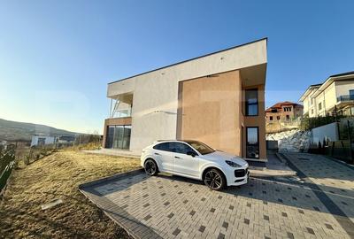 Casa individuala ultrafinisata - Iris - 2