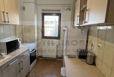 Apartament cu 2 camere, decomandat - Gară - loc de parcare - etaj 3 ! - 3