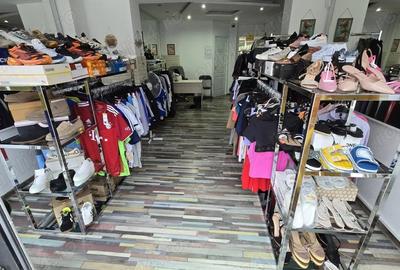 Spațiu comercial, de 70 mp, în Central - 1