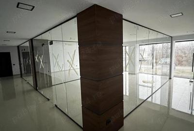 Hala industriala + spatii birouri P+2 , Municipiul Campina - 8