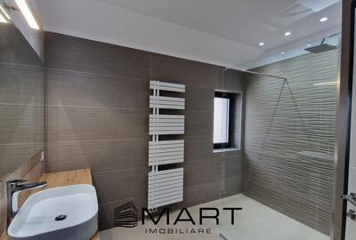 Casă individuală cu 4 camere cu Canalizare în Gușterița - 10