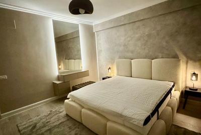 Apartament cu 3 camere decomandat în Băneasa - 4