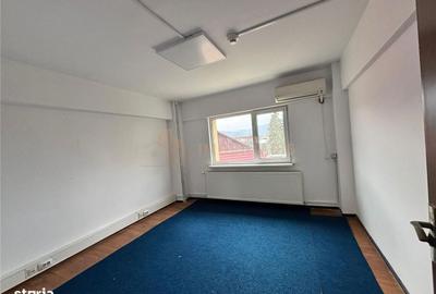 Spațiu comercial, de 202 mp, în Central - 6