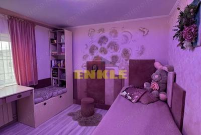 De vanzare apartament 2 camere decomandat, complet mobilat ?i utilat - 5