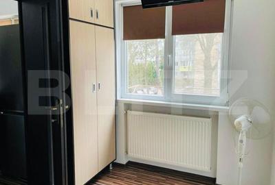 Apartament cu 2 camere în Mureșeni - 4