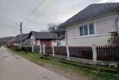 Casă cu 2 camere în Solomon - 8