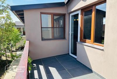 Apartament tip duplex cu terasa, Aradul Nou, comision 0% Apartament tip duplex cu terasa, Aradul Nou, comision 0% - 14