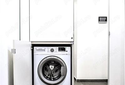 Garsonieră decomandată în Tractorul - 3