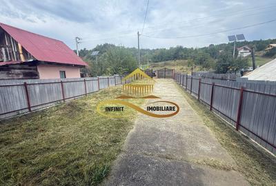 Casă individuală cu 5 camere cu Teren 757 Mp în Luncani - 21