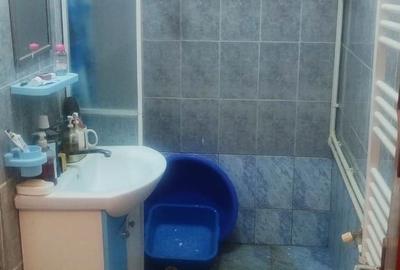 Garsonieră decomandată în Exterior Vest - 4