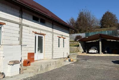 Casă cu 5 camere cu Teren 1000 Mp în Ceuaș - 6