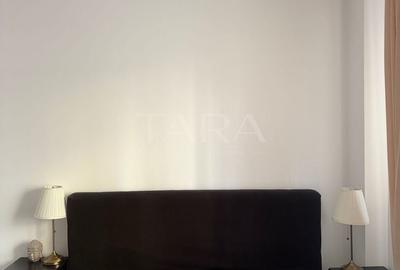 Apartament cu 2 camere semidecomandat, mobilat în Florești - 6