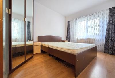 Apartament cu 2 camere decomandat, mobilat în Văcăresti - 7