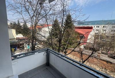 Apartament cu 3 camere decomandat în Barbu Văcărescu - 14