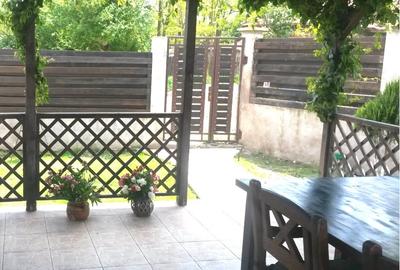 Casă individuală cu 4 camere cu Canalizare în Poiana - 2