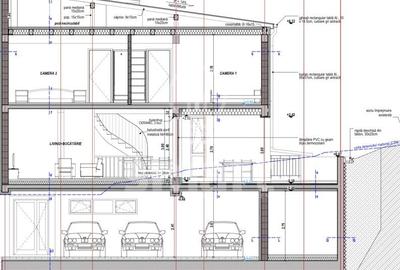 Casa tip Duplex 154 mp si 199mp Dambul Rotund - 10