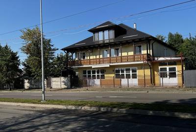 Casă cu 4 camere în Pașcani - 6