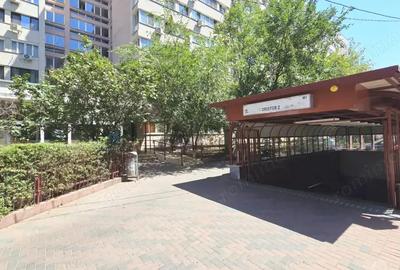 Garsoniera de inchiriat, Metrou Dristor 2 - Loc de Parcare Inclus!