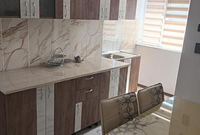 Apartament cu 2 camere nedecomandat în Central - 3