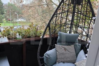 Apartament de vanzare, 3 camere, 76.5 mp, zona Soarelui - 13