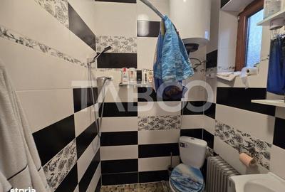 Casă cu 4 camere cu Teren 300 Mp în Roșia - 17