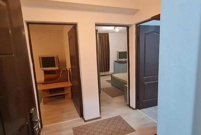 Apartament cu 2 camere decomandat în Central - 5