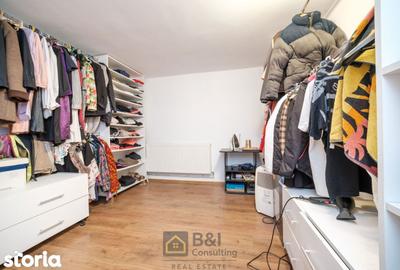 Apartament cu 4 camere în Bucium - 9