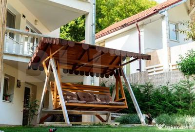 Casă cu 6 camere cu Teren 551 Mp în Teiu - 8