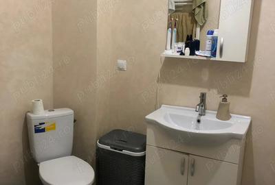 Apartament 132m2, Hanul Visoianu Iasi, modern, lux, mobilat, cu balcon, 2 locuri de parcare - 6