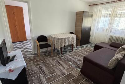 Apartament 2 camere Sucevei-Carrefour - 5
