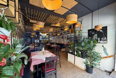 Afacere la cheie-Restaurant-Centrul Vechi-Locatie foarte ... - 4