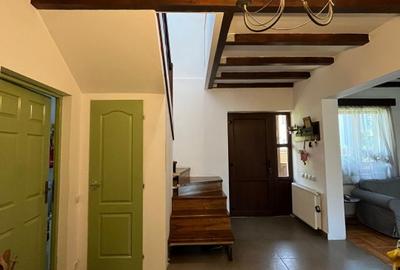 Casa individuala, zona Baciu, Popas Pintea - 7