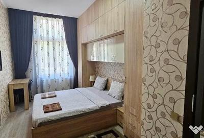 Apartament cu 3 camere decomandat în Spitalul Județean - 12