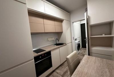 Garsoniera Zona Excelenta Exigent Prima Utilizare Lujerului Metrou - 5