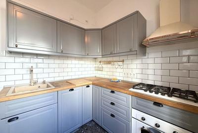 Apartament cochet | Bloc Interbelic Retras | Pet Friendly Stefan cel Mare- Obor - 17